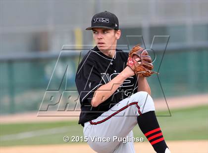 Thumbnail 1 in Village Christian @ Harvard-Westlake photogallery.
