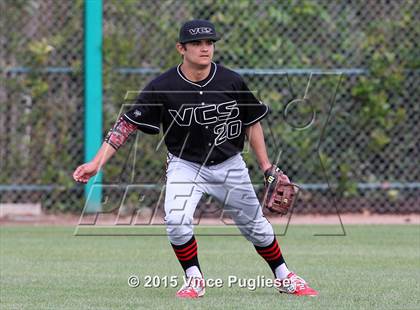 Thumbnail 3 in Village Christian @ Harvard-Westlake photogallery.