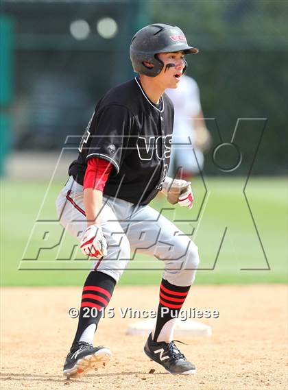 Thumbnail 2 in Village Christian @ Harvard-Westlake photogallery.