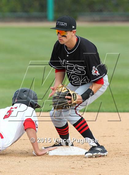 Thumbnail 3 in Village Christian @ Harvard-Westlake photogallery.