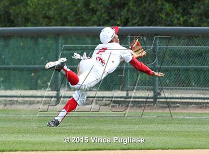 Thumbnail 3 in Village Christian @ Harvard-Westlake photogallery.