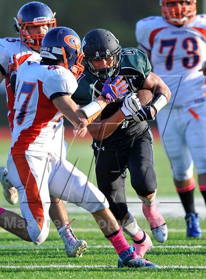 Thumbnail 2 in Greeley @ Yorktown photogallery.