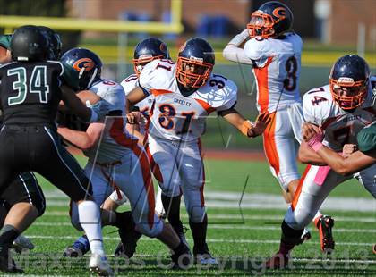 Thumbnail 3 in Greeley @ Yorktown photogallery.