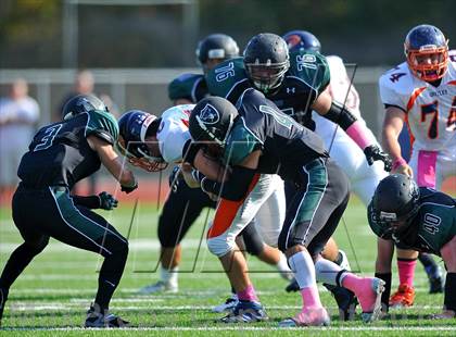 Thumbnail 3 in Greeley @ Yorktown photogallery.