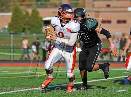 Thumbnail 3 in Greeley @ Yorktown photogallery.