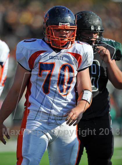 Thumbnail 2 in Greeley @ Yorktown photogallery.