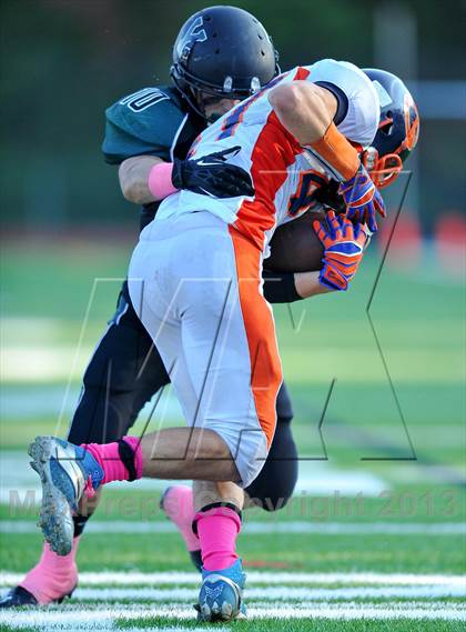 Thumbnail 3 in Greeley @ Yorktown photogallery.