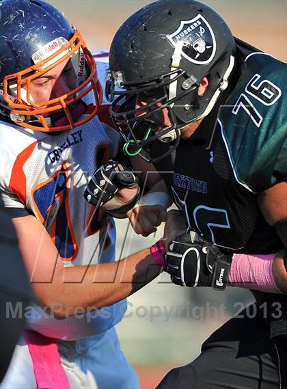 Thumbnail 3 in Greeley @ Yorktown photogallery.
