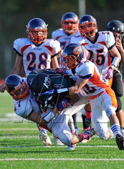 Thumbnail 3 in Greeley @ Yorktown photogallery.