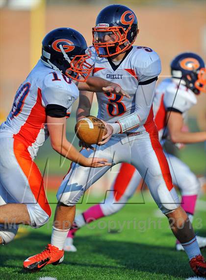 Thumbnail 1 in Greeley @ Yorktown photogallery.