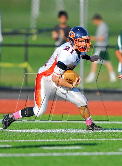 Thumbnail 2 in Greeley @ Yorktown photogallery.