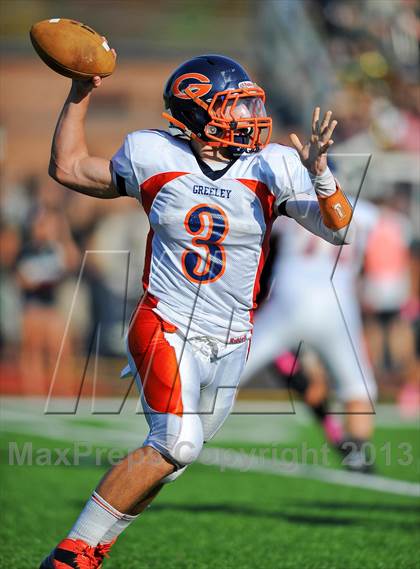 Thumbnail 3 in Greeley @ Yorktown photogallery.