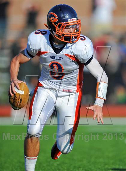 Thumbnail 3 in Greeley @ Yorktown photogallery.