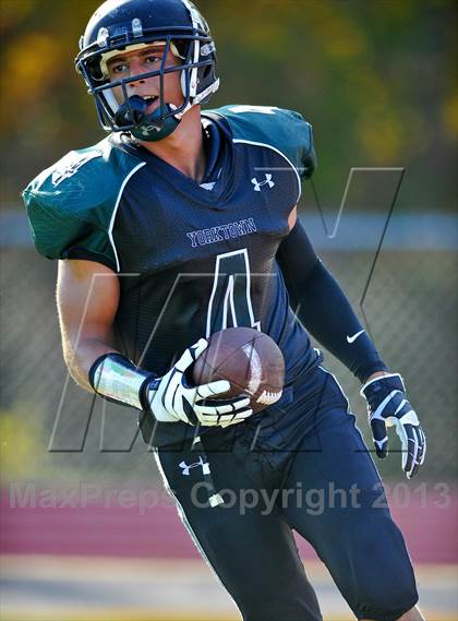 Thumbnail 2 in Greeley @ Yorktown photogallery.