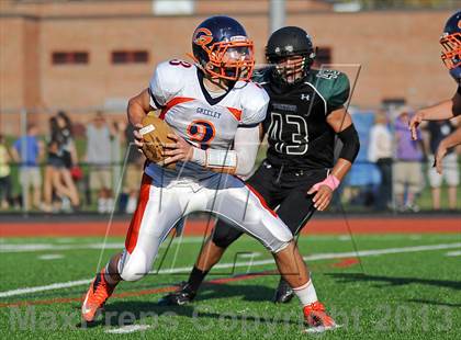 Thumbnail 1 in Greeley @ Yorktown photogallery.