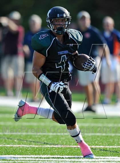 Thumbnail 1 in Greeley @ Yorktown photogallery.