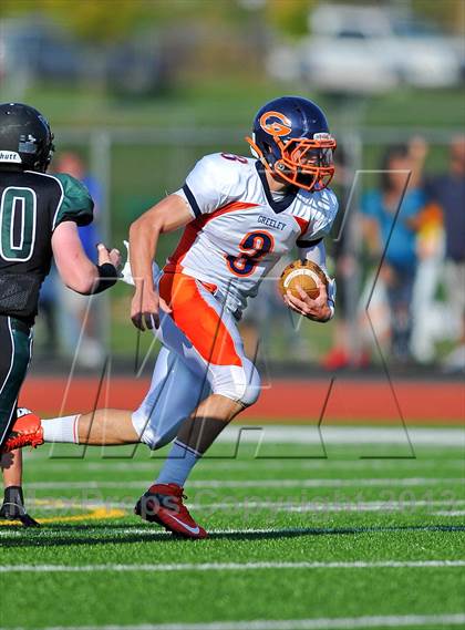 Thumbnail 1 in Greeley @ Yorktown photogallery.