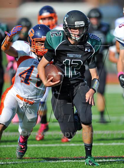 Thumbnail 3 in Greeley @ Yorktown photogallery.