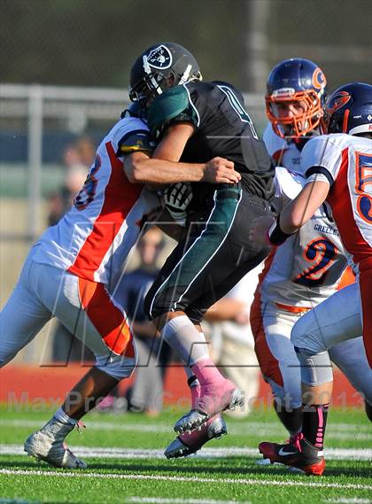 Thumbnail 1 in Greeley @ Yorktown photogallery.