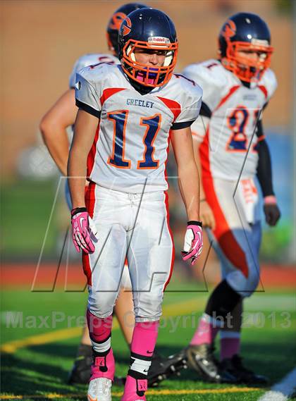 Thumbnail 1 in Greeley @ Yorktown photogallery.