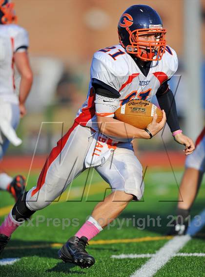 Thumbnail 3 in Greeley @ Yorktown photogallery.