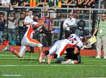 Thumbnail 2 in Greeley @ Yorktown photogallery.