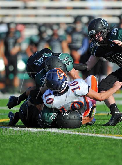Thumbnail 3 in Greeley @ Yorktown photogallery.