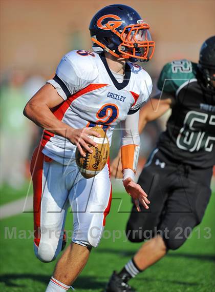 Thumbnail 1 in Greeley @ Yorktown photogallery.