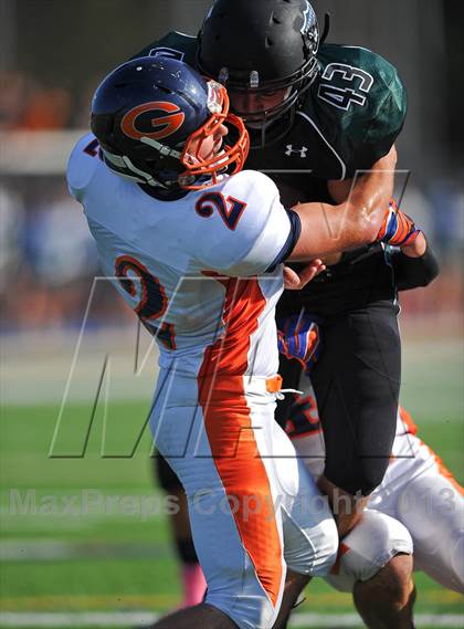Thumbnail 3 in Greeley @ Yorktown photogallery.
