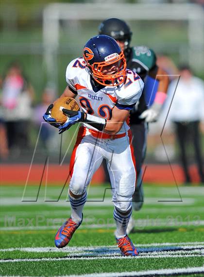 Thumbnail 2 in Greeley @ Yorktown photogallery.