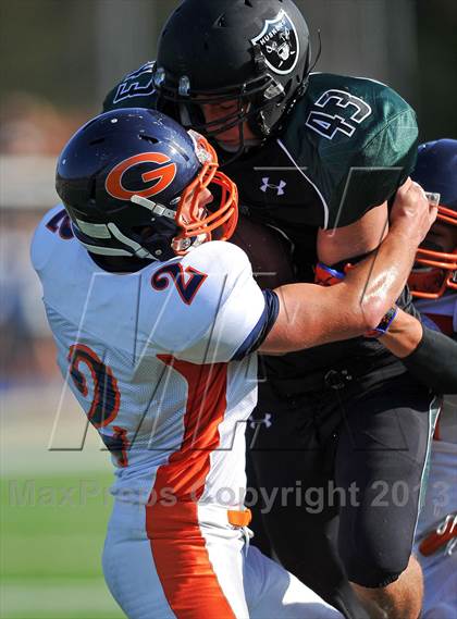 Thumbnail 2 in Greeley @ Yorktown photogallery.