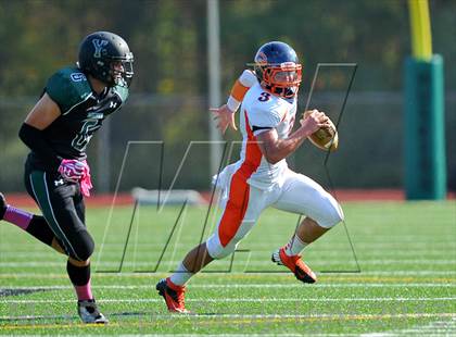 Thumbnail 1 in Greeley @ Yorktown photogallery.