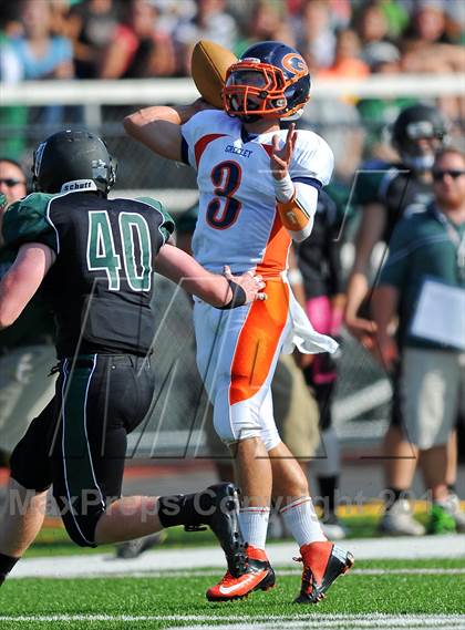 Thumbnail 1 in Greeley @ Yorktown photogallery.
