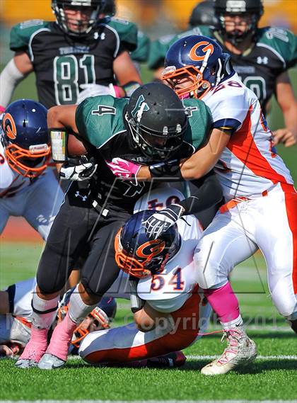 Thumbnail 2 in Greeley @ Yorktown photogallery.