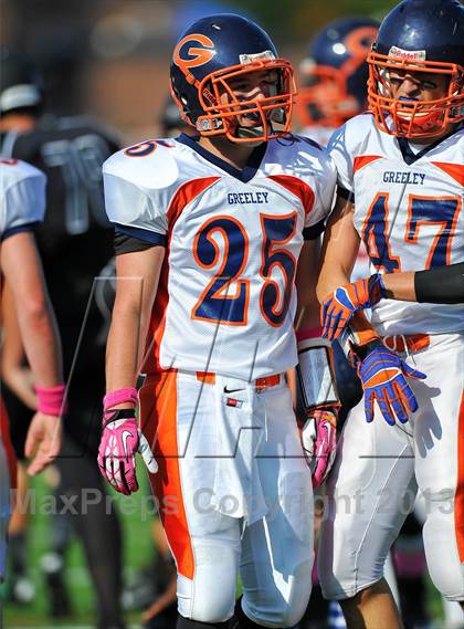 Thumbnail 1 in Greeley @ Yorktown photogallery.