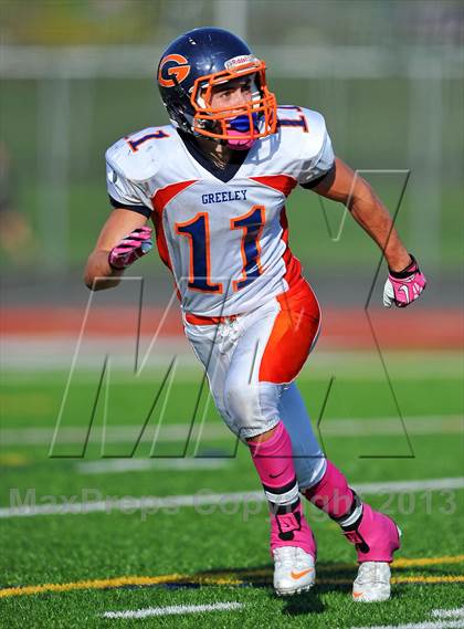 Thumbnail 2 in Greeley @ Yorktown photogallery.