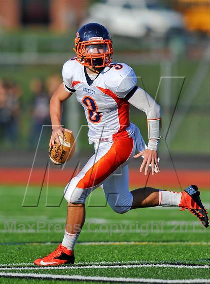 Thumbnail 3 in Greeley @ Yorktown photogallery.