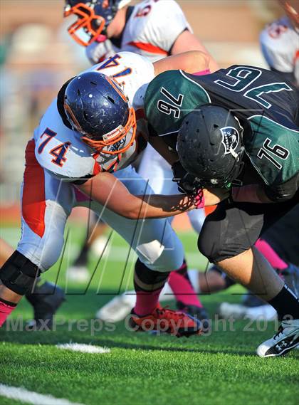 Thumbnail 2 in Greeley @ Yorktown photogallery.