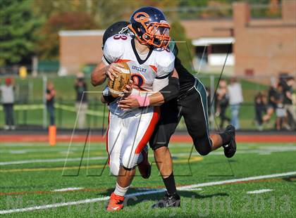 Thumbnail 2 in Greeley @ Yorktown photogallery.