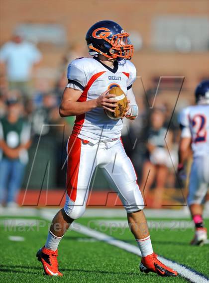 Thumbnail 1 in Greeley @ Yorktown photogallery.
