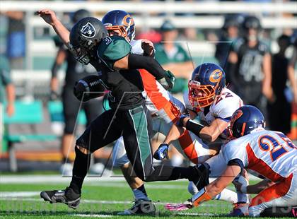Thumbnail 1 in Greeley @ Yorktown photogallery.