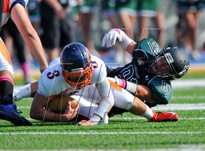 Thumbnail 1 in Greeley @ Yorktown photogallery.