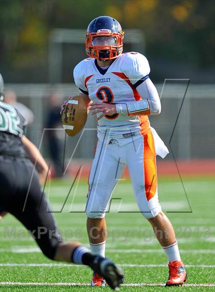 Thumbnail 3 in Greeley @ Yorktown photogallery.