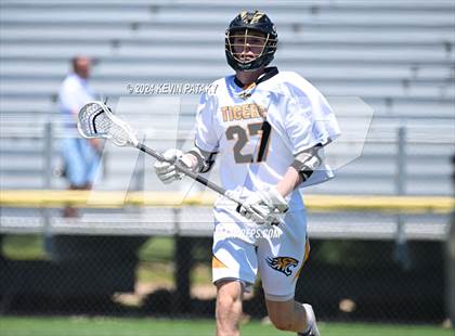 Thumbnail 3 in Masuk @ Daniel Hand (CIAC Class M Quarterfinal) photogallery.