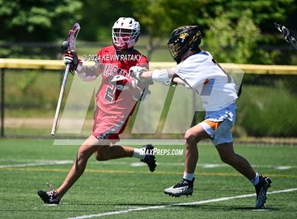 Thumbnail 3 in Masuk @ Daniel Hand (CIAC Class M Quarterfinal) photogallery.