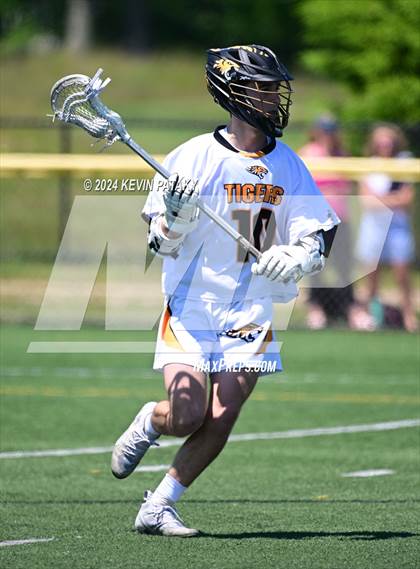 Thumbnail 2 in Masuk @ Daniel Hand (CIAC Class M Quarterfinal) photogallery.