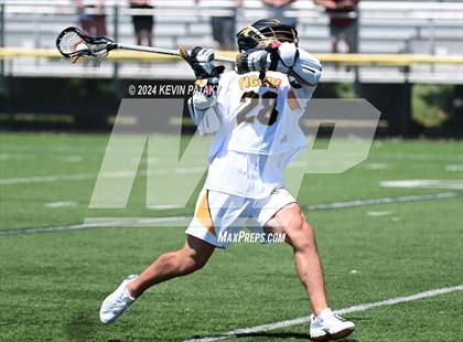 Thumbnail 2 in Masuk @ Daniel Hand (CIAC Class M Quarterfinal) photogallery.