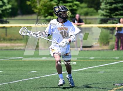 Thumbnail 2 in Masuk @ Daniel Hand (CIAC Class M Quarterfinal) photogallery.