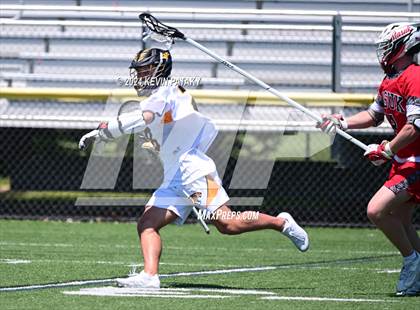 Thumbnail 3 in Masuk @ Daniel Hand (CIAC Class M Quarterfinal) photogallery.