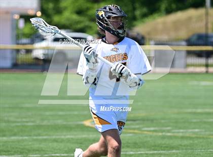 Thumbnail 1 in Masuk @ Daniel Hand (CIAC Class M Quarterfinal) photogallery.